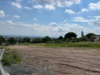 Maison neuve, 85 m²