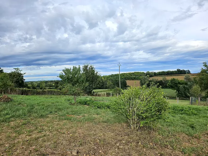Maison neuve, 120 m² - Biziat (01290)