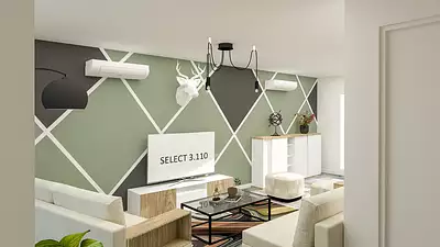 Maison neuve, 103 m²