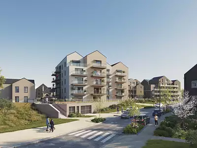 MAJOR – L’Observatoire