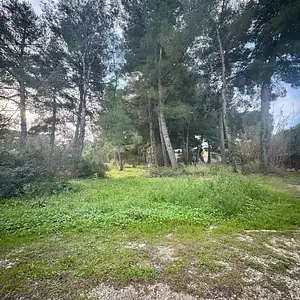 Terrain à bâtir, 601 m²