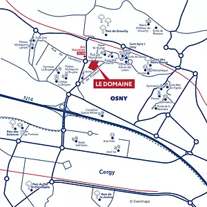 Le Domaine