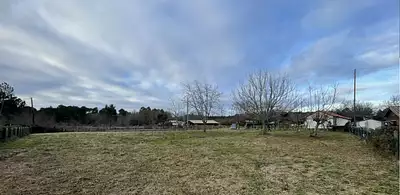 Terrain à bâtir, 1 145 m²