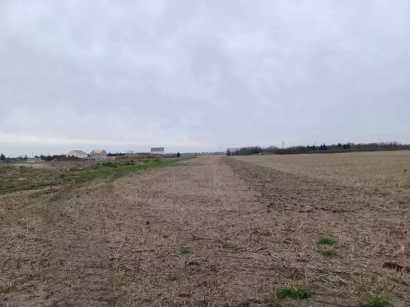 Maison neuve, 106 m² - Marcilly-en-Villette (45240)