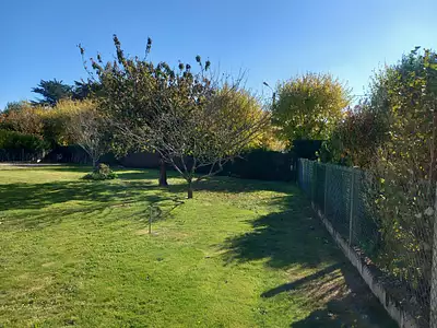 Terrain à bâtir, 300 m²