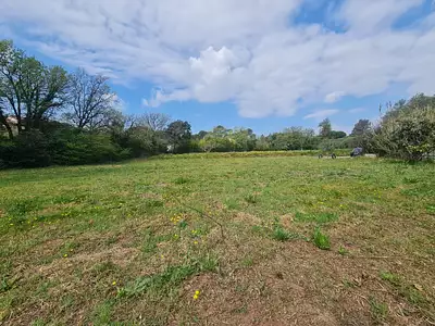 Maison neuve, 110 m²