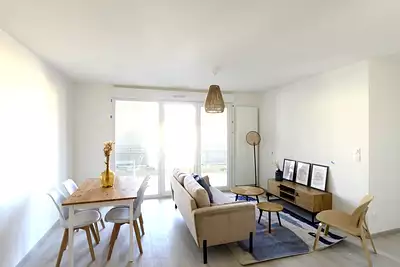 Les Balcons d'Annie