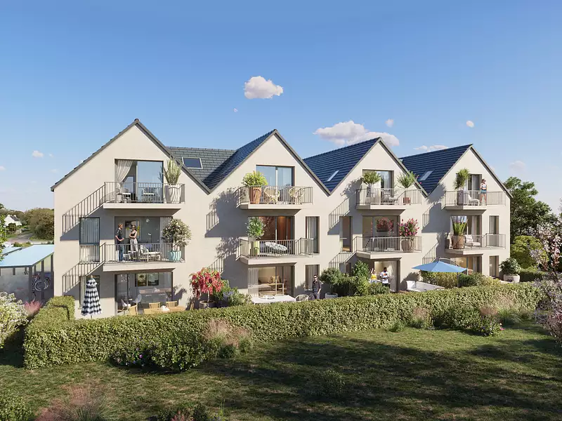 Ondalia - Perros-Guirec (22700)