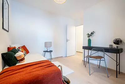 PASSAGE DE FLORE / Annecy