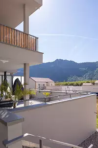 Les Jardins d'Hestia - Collectifs A-B