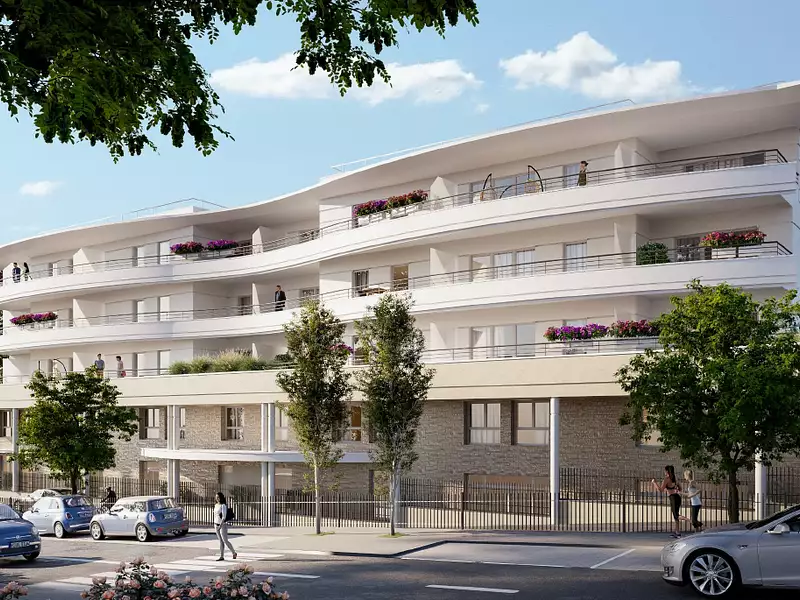 Prochainement - Villeneuve-Loubet (06270)