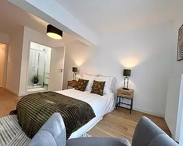 LE CLOS SAINTE MARIE