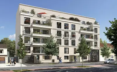 Le Domaine de Lorraine