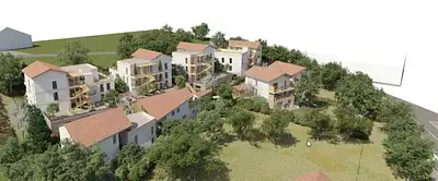 Le Domaine du Chêne