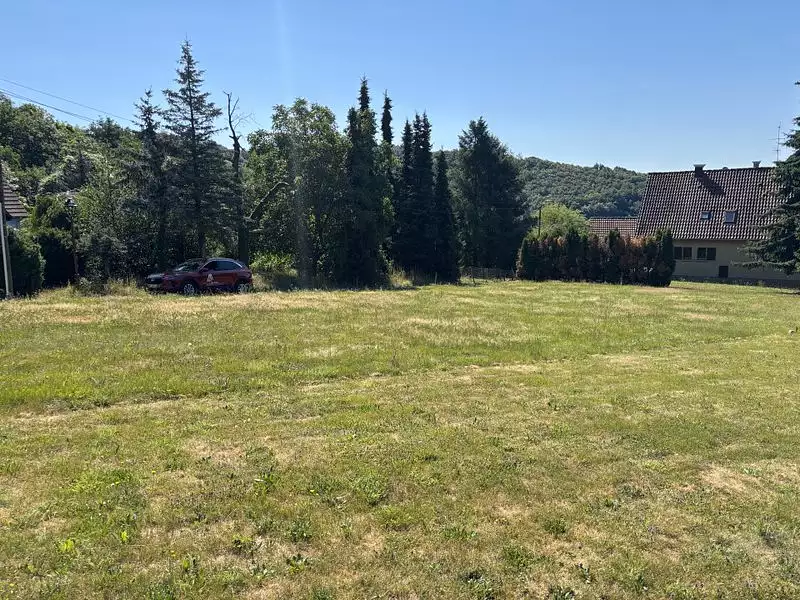 Maison neuve, 113 m² - Breitenbach (67220)