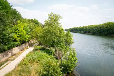 Les Terrasses de Paris