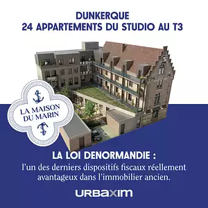 La Maison du Marin