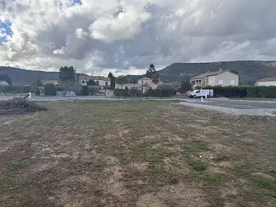 Maison neuve, 65 m²