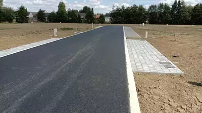 Maison neuve, 140 m²