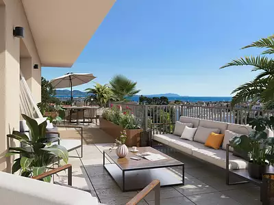 LA CARMELE LA CIOTAT