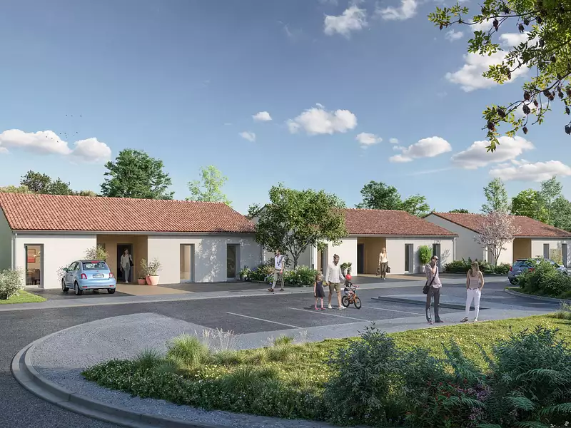 Le Domaine de Bellevue - La Limouzinière (44310)