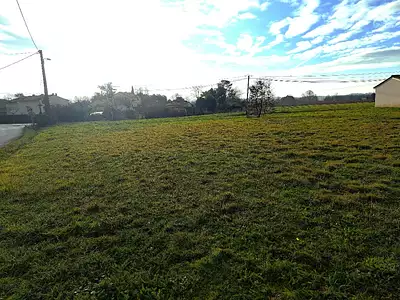 Maison neuve, 50 m²