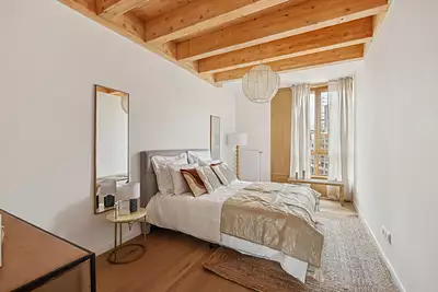 Les Bosquets du Roi - Maisons 2