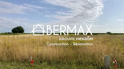 Maison neuve, 70 m²