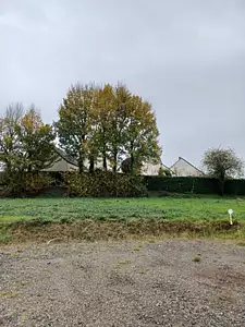 Maison neuve, 69 m²