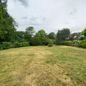 Terrain à bâtir, 608 m²