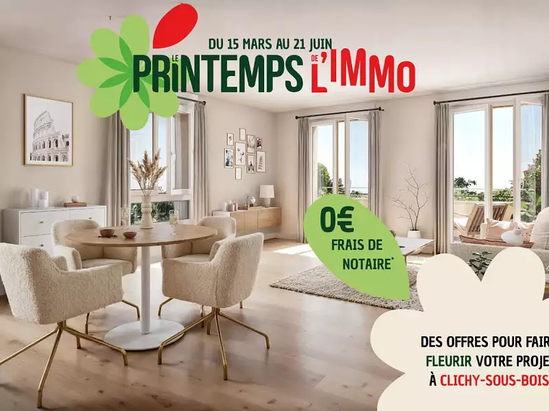 SYNEO - Clichy-sous-Bois (93390)