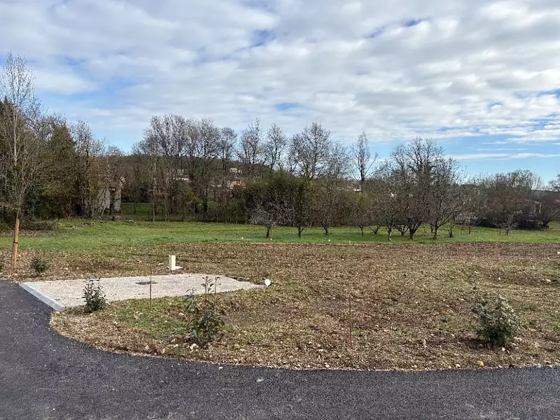 Maison neuve, 125 m² - Cognac (16100)