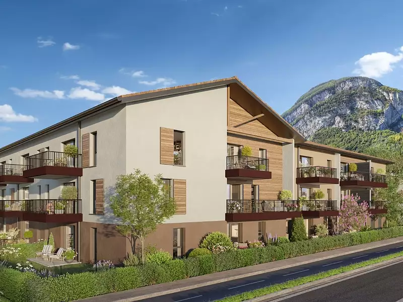 Evasion - Sassenage (38360)