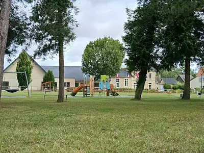 Terrain à bâtir, 520 m²