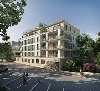 Le Clos des Amandiers