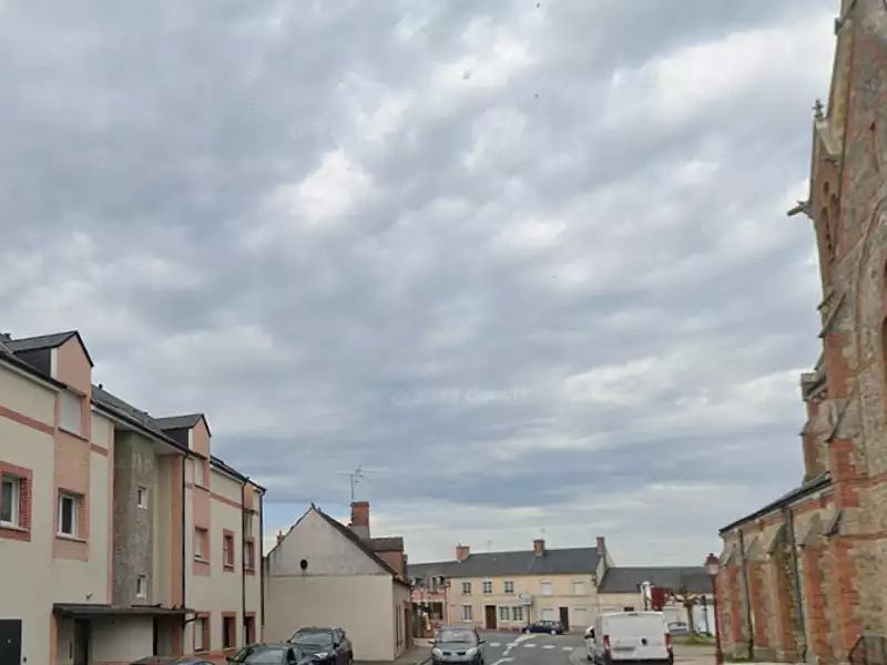 Terrain à bâtir, 505 m² - Vienne-en-Val (45510)