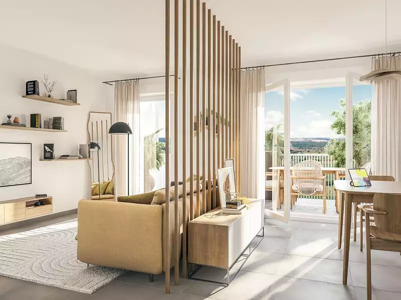 Naturessence - Villenave-d'Ornon (33140)