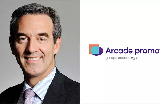 Michel Dulimon, Directeur Général, Arcade Promotion