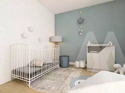 Maison neuve, 150 m²