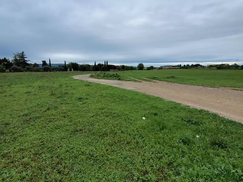 Maison neuve, 93 m² - Pertuis (84120)