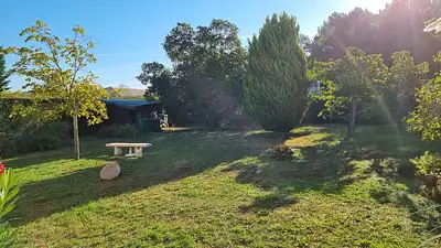 Maison neuve, 165 m²