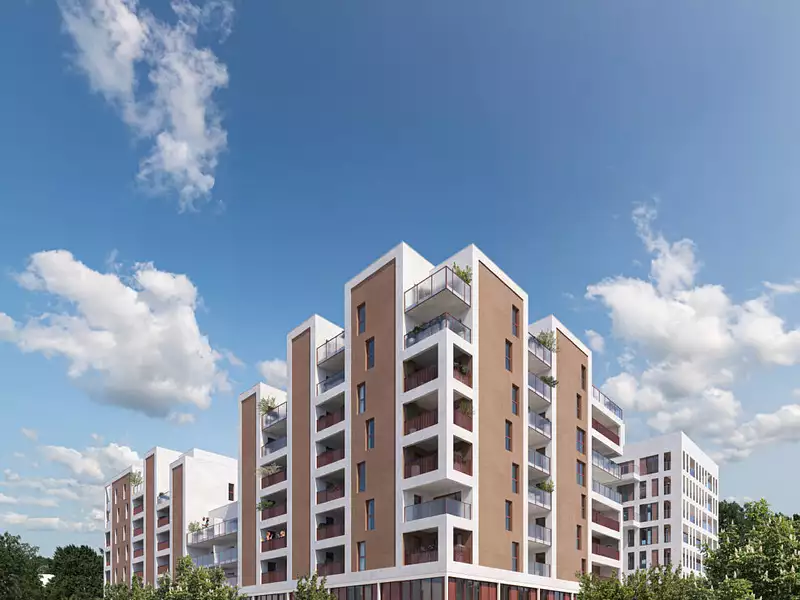 Terra Sud - Montpellier (34000)