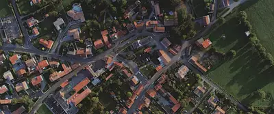 Terrain à bâtir, 515 m²