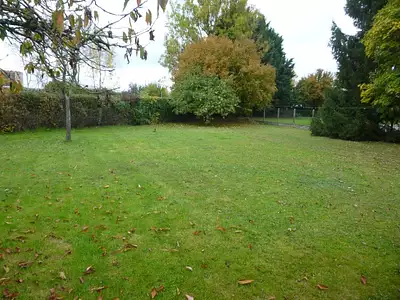 Terrain à bâtir, 450 m²