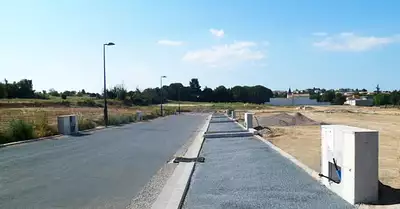 Maison neuve, 109 m²