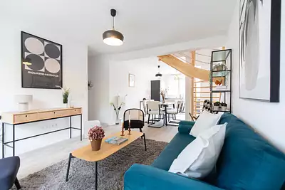 LE CLOS DU BOIS 1 et 2