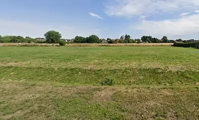 Terrain à bâtir, 803 m²