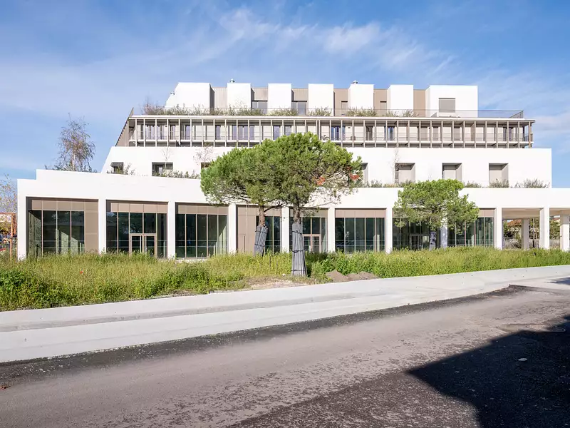 EUPHORBIA - Mérignac (33700)