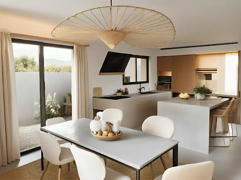 Maison neuve, 96 m² - Willer-sur-Thur (68760)