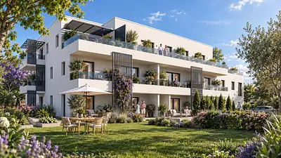 LE CLOS BEL-AMI
